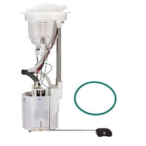 Swift-Run Fuel Pump Assembly for 2004-2007 Dodge Ram 1500 E7186M 5104694AB
